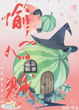 偷心贼福蝶小说