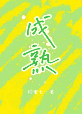 成熟小说