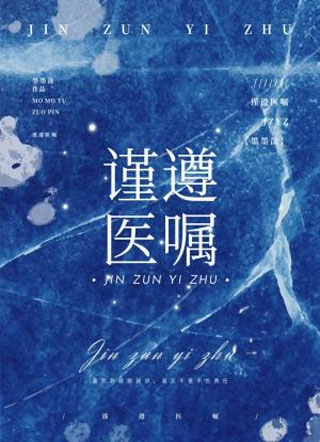 谨遵医嘱小说