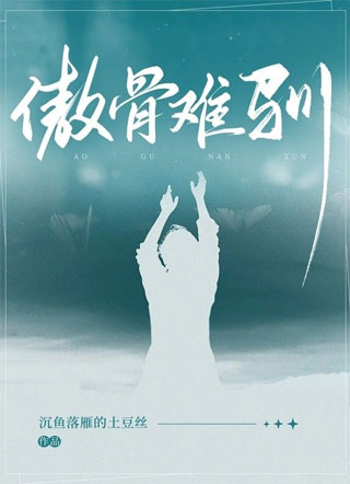 傲骨难驯小说