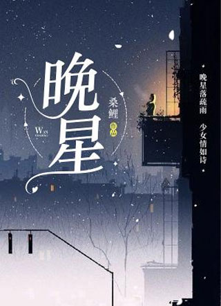 晚星小说