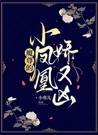 魔尊的小凤凰娇又凶小说