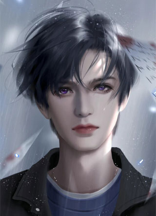 长安月小说