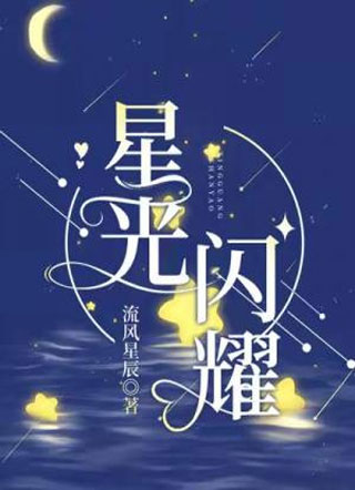 星光闪耀黎星小说