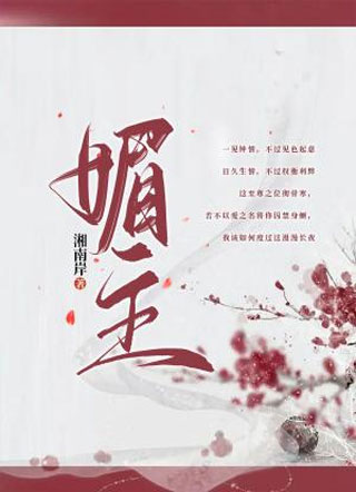 媚主小说