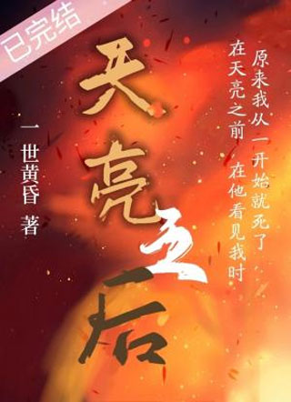 天亮之后小说