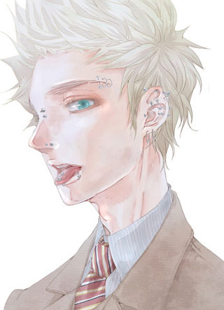 今天也在被盯上小说