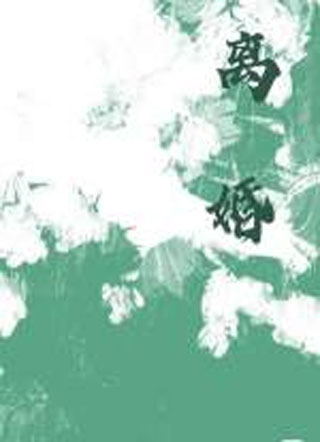 离婚不问桑榆小说