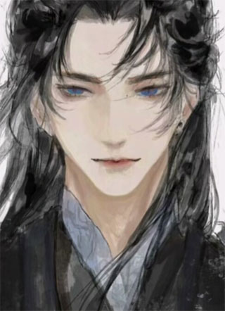 男妃错付小说