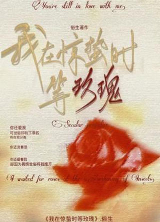 我在惊蛰时等玫瑰小说