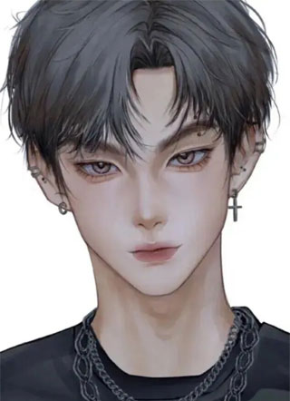 质子攻略小说