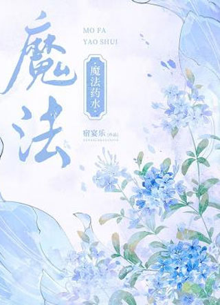 魔法药水小说