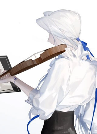 我的白莲师尊竟要当反派小说