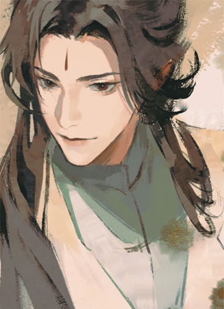大美人和大师兄小说