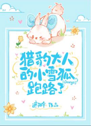 猎豹大人的omega跑路了小说