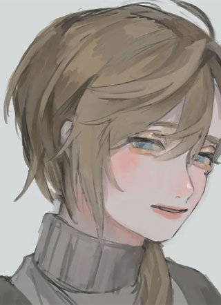律师是哑巴小说