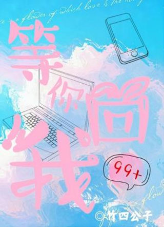 等你回我小说