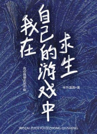 我在自己的游戏中求生小说