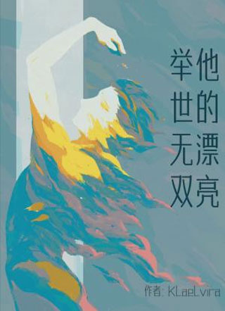 他的漂亮举世无双小说