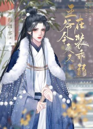 王爷今天又在装乖弱景辞小说