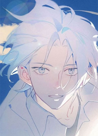 冰山校草的小菟丝精超黏人小说