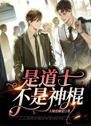 是道士不是神棍小说