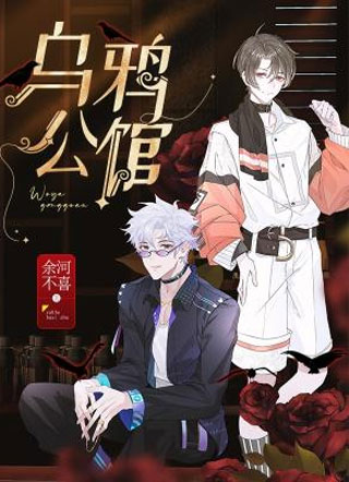 乌鸦公馆小说