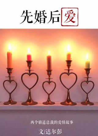 先婚后爱鱼鱼小说