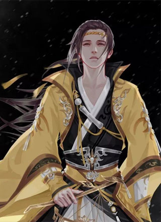 他是小骗子小说