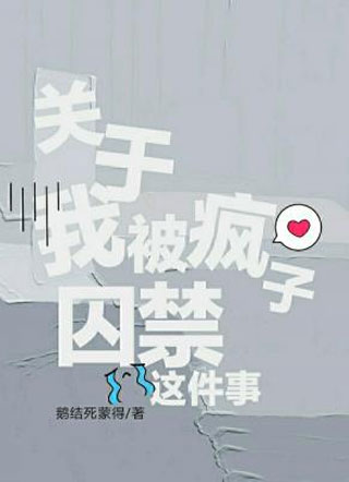 关于我被疯子囚禁这件事小说