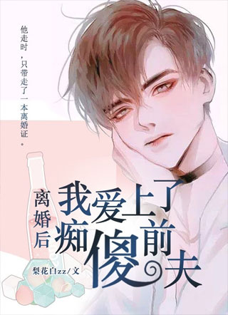 离婚后我爱上了痴傻前夫小说