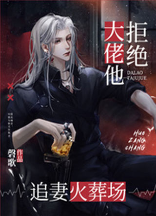 大佬他拒绝追妻火葬场顾悸小说
