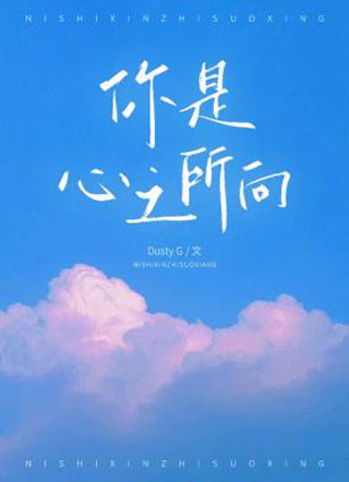 你是心之所向小说