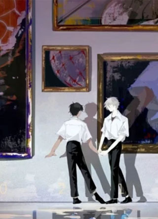 <ABO>非暴力博弈小说