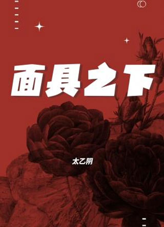 面具之下小说