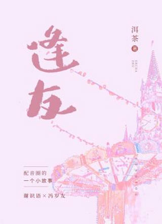 逢友小说
