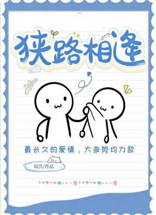 狭路相逢镜汣小说