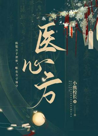 医心方小说