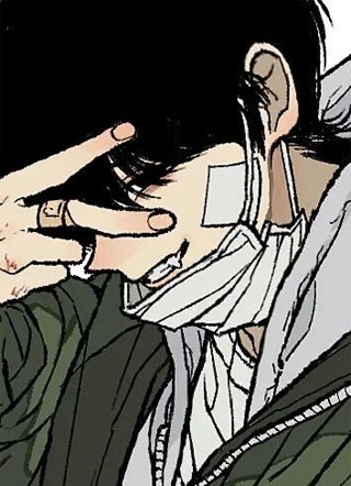 依赖非正常小说