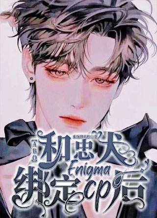 【ABO】和忠犬Enigma绑定cp之后小说