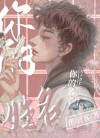 你的名字小说