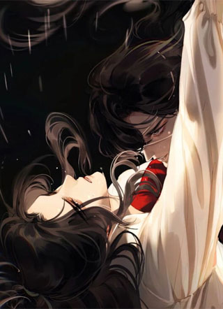 新郎的男妻小说