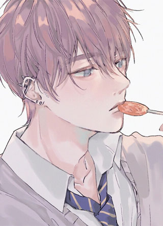 迟钝的美人小说