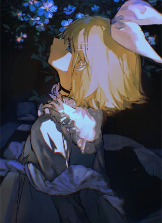 可爱契约小说