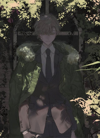 师尊反派手册小说