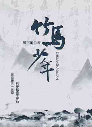 竹马少年小说