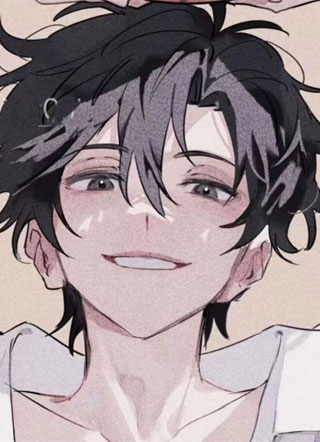 他明明是个恶魔却心地善良小说