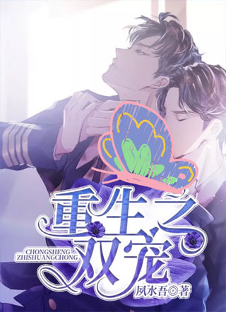 重生之双宠小说