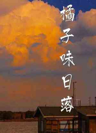 橘子味日落小说