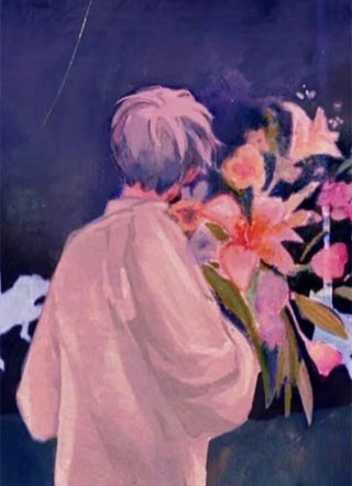 奔忙在救师尊的路上小说